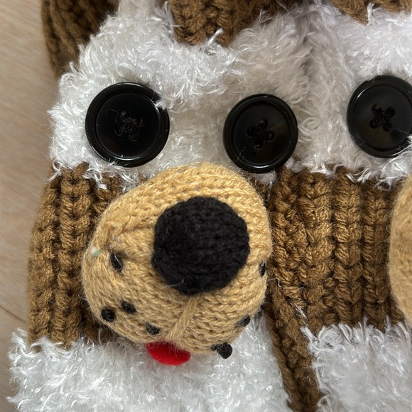 New with tags, cozy socks - Picture 4 of 6